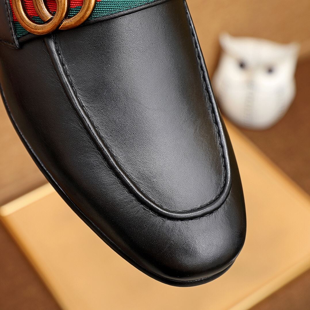 Gucci Business Shoes